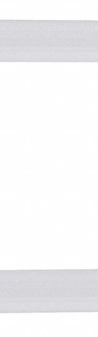 LEDVANCE/ SYLVANIA U-Shaped Fluorescent Bulb: T8, Medium Bi-Pin (G13), 6 in U-Bend Leg Spacing (MPN FBO32/850XPS/6/ECO). Key specifications — Color Temperature: 5000K; Shatter-Resistant: No; Brand: LEDVANCE/ SYLVANIA; Bulb Designation: FBO32/850XPS/6/ECO.