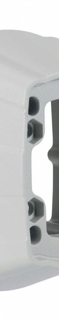 Pendant Arm System Components,65 mm L (MPN TK120.820). Key specifications — Includes: Screws for Restricting Rotation Range; Material: Aluminum; Product Type: Module; Brand: TEKNOKOL.