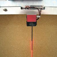 SAFETY SPEED Laser Line: Vertical Panel Saw Compatible, LL7400. Key specifications — attr1170421: SAFETY SPEED; attr1179862: Vertical Panel Saw; attr1179863: Laser Line.