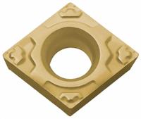 KYOCERA Diamond Turning Insert (MPN CPMT321GPCA025P)