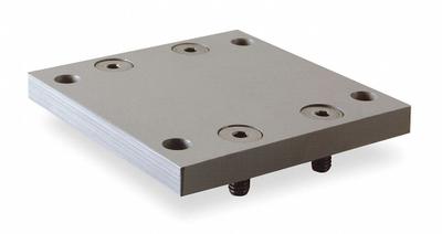 WINSMITH Speed Reducer Mounting Base: Mounting Base, Winsmith Speed Reducers, Top - Mounting Bases