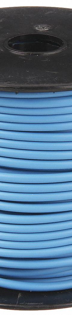 GROTE Primary Automotive Wire: GPT, 100 ft, 1 Conductor, 12 AWG, Blue, 60 V Volt (MPN 87-6010). Key specifications — Brand: GROTE.
