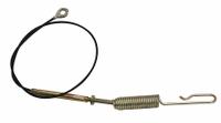 ARIENS Auger Cable Attachment (MPN 06900303). Key specifications — Brand: ARIENS; Product Type: Compact Snow Blower Auger Cable; Compatible with Manufacturer Model Number: 920306.