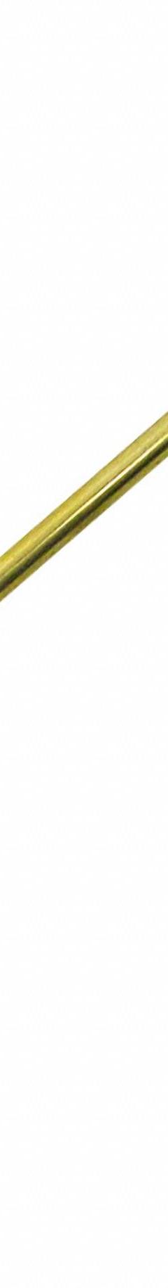 CHAPIN Wand: 6-7755, Brass, For Sprayers. Key specifications — Product Type: Replacement Wand; Material: Brass; Compatible Mfr. Model No.: 26010; Compatible Product Type: Sprayers.