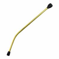 CHAPIN Wand: 6-7755, Brass, For Sprayers. Key specifications — Product Type: Replacement Wand; Material: Brass; Compatible Mfr. Model No.: 26010; Compatible Product Type: Sprayers.