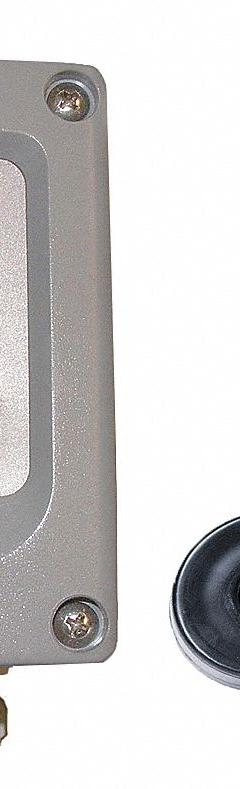 SENSOREX Sensor: TCS3500, Conductivity, 0 to 2000000 uS/cm, Toroidal, 6.1 m Cable Lg. Key specifications — Manufacturer Part Number: TCS3500; Product Type: Sensor; Connection Type: Tinned Leads (TL); Test Parameters: Conductivity; Tip Shape: Toroidal; Material: Noryl; Range: 0 to 2000000 uS/cm.