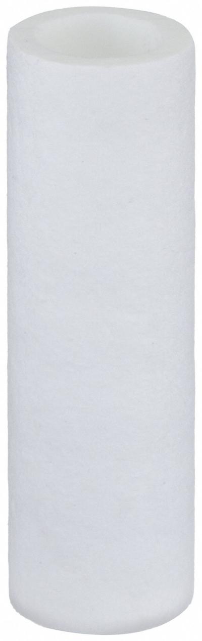 Parker Compressed Air Filter Element: Coalescing, 1 micron - Replacement Filter Elements