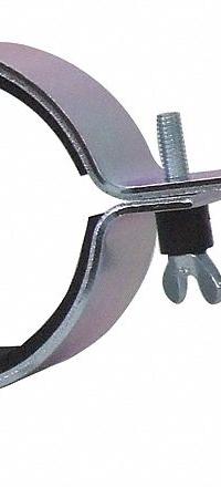 WALDMANN Bracket: Bracket, 5.9 in Lg (MPN 190183019-00093961). Key specifications — Brand: WALDMANN; Compatible with Manufacturer Model Number: 619063011-00005922.