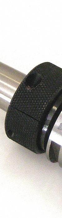 LLAMBRICH Drill Chuck: MT2, 1/8 in to 5/8 in Capacity (MPN JK-16 MT2). Key specifications — attr1030329: LLAMBRICH USA; attr1030326: JK-16 MT2.