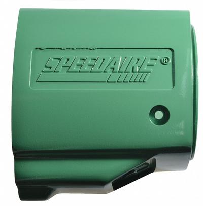 SPEEDAIRE Motor Housing, Green Color: Mfr Part # TT701335GRG - Air Tool Replacement Parts