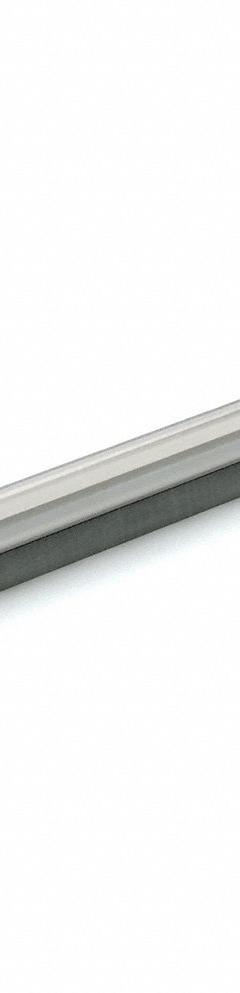 PBC LINEAR Linear Metric Shaft Assembly: 20 mm Shaft Dia, 300 mm Lg, Steel (MPN LSRAM20-0300-SL). Key specifications — Brand: PBC LINEAR.