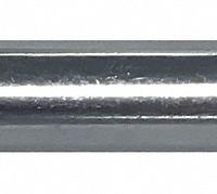 MICRO 100 Boring Bar: Forming Tool, 3/8 in Shank Dia., Right Hand (MPN TRG-6)