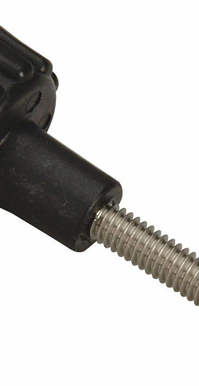 DYNABRADE Knob Assembly: For 15003, 15108 - Dynabrade Replacement Parts