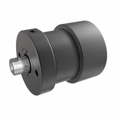 JERGENS Hydraulic Cylinder: Double Acting, 3,000 lbf Clamping Force, 1 in Clamping Stroke (MPN 60341). Key specifications — attr95671: 3.14 sq in; attr97405: 60341; attr98896: JERGENS.