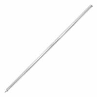 KRAFT TOOL Threaded Handle (MPN CC236). Key specifications — attr1012050: Single Tilt Action Threaded Bracket; attr1012054: Threaded Handle; attr1004978: KRAFT TOOL; attr1012052: CC800; attr1008653: Molded Thread Plugs Join Multiple Handles Together.