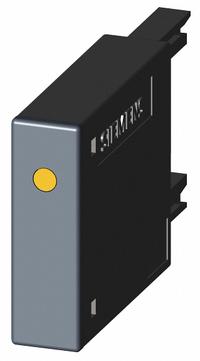 SIEMENS Surge Supressor: Surge Supressor, 3RT29161JJ00. Key specifications — Manufacturer Part Number: 3RT29161JJ00; Brand: SIEMENS; Compatible with Series: 3RT2, S00 Frame Contactors.