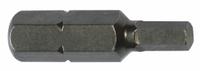 APEX Insert Bit: Insert Bit, Imperial, Hex Head, 1/16 in Bit Industry Size, Std, Impact Rated, 5 PK (MPN 185-00X-5PK). Key specifications — attr1119808: 1/16 in; attr1119811: S2 Steel; attr1119815: Hex; attr1119817: Standard; attr1119818: APEX; attr1119810: Impact Rated.