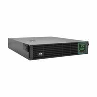 EATON TRIPP LITE UPS: Single Phase, 1,500 VA Power Rating, 120 V AC Input, 120 V Output, 5-15P (MPN SMART1500RM2UL). Key specifications — Phase: Single; UPS Type: Line Interactive; Brand: EATON TRIPP LITE.
