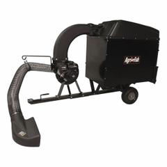 AGRI-FAB Chipper Shredder Vacuum: 32 cu ft Bag Capacity (MPN 45-0631)