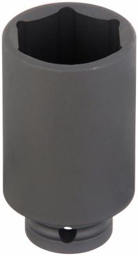 WESTWARD Impact Socket: 1/2 in Drive Size, SAE, 1 5/16 in Socket Size, 6-Point, Deep, No Thin Wall (MPN 4LXJ8). Key specifications — attr1215501: WESTWARD; attr1215515: Manganese Phosphate; attr1215518: 1-5/16 in.