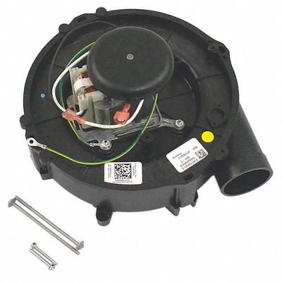 GOODMAN Draft Inducer: Draft Inducer - Replacement HVACR Fans, Filters & Ventilation Parts