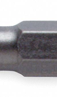 PROTO Insert Bit: Insert Bit, T27 Bit Size, Imperial, Torx® Head, T27 Bit Industry Size, Std, Hex (MPN J60516). Key specifications — attr1119738: Hex; attr1119735: Imperial; attr1119740: Standard; attr1119734: S2 Steel; attr1119737: Insert Bit; attr1119741: PROTO.
