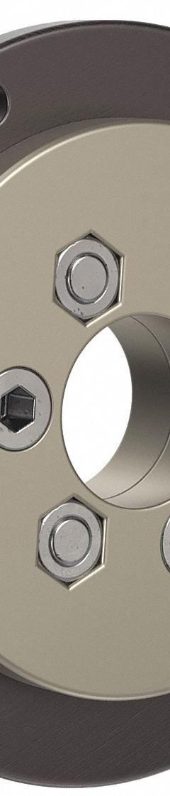 IGUS Slewing Ring Bearing: No Gear, 60 mm Outside Dia, 20 mm Bore Dia, 16 mm Overall Wd (MPN PRT-02-20-AL). Key specifications — Brand: IGUS.