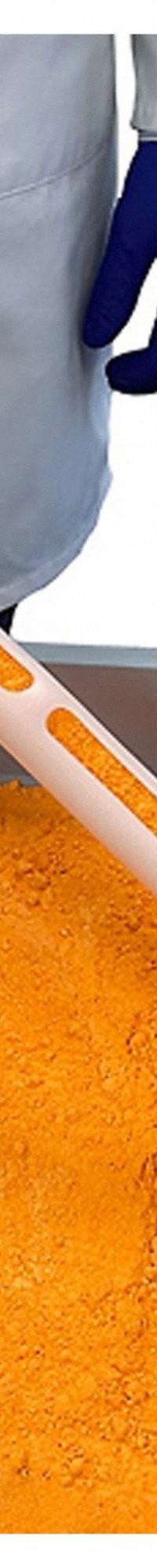 COLE-PARMER Powder Sampling Tool: 3.38 fl oz Capacity - Imperial, 1/4 in Handle Dia - Imperial, HDPE (MPN 0628619). Key specifications — Color: White.