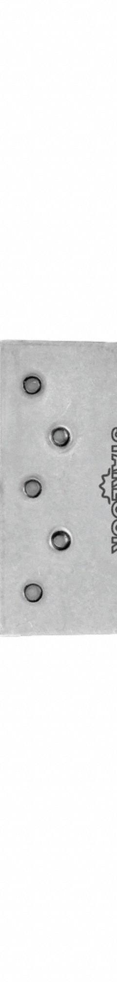 FEIN Oscillating Tool Blade: 2 1/2 in Blade Wd, 2 in Overall Lg, Long Straight Cut, Bi-Metal, 3 PK (MPN SL-E228-10PK). Key specifications — attr1097473: Drywall; attr1097476: FEIN; attr1097456: Long Straight Cut.