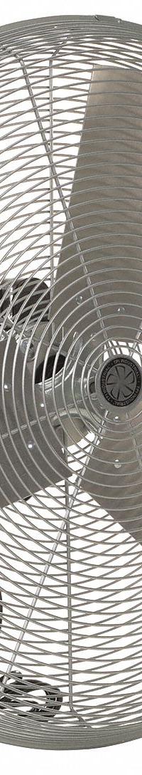 Fan Head, 30 in Dia, Steel, Black (MPN IHP 30-H). Key specifications — Voltage: 120V; Brand: TPI INDUSTRIAL; Number of Speeds: 2; Phase: Single.