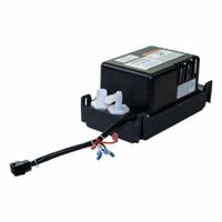 HARTELL Condensate Removal Pump: 230V AC, 1 qt Tank, 1/10 hp, 1.5 gpm, 14 ft Max. Head (MPN KL-1AP-230 / 491-0523A). Key specifications — Nameplate Voltage: 230V AC; Brand: HARTELL; Included Accessories: Safety Switch; Plenum Rated: No.