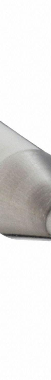 OSG Ball End Mill: Carbide, Diamond Coated, 4 Flute, 3/64" Mill Dia, 3/16" LOC, 1-1/2" OAL (MPN 72310316)