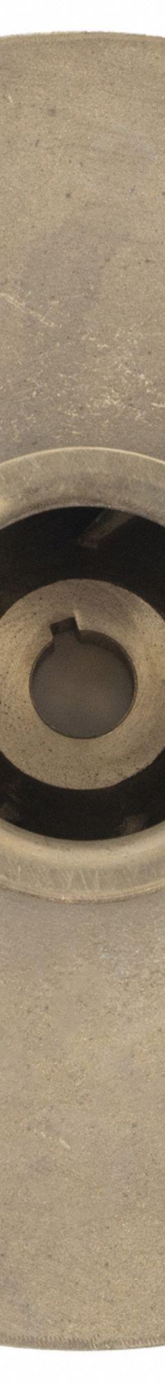 BELL & GOSSETT Impeller: p82877, Bronze, 5.75 in Dia.. Key specifications — Compatible with Manufacturer Model Number: 60-605T; Manufacturer Part Number: p82877; Impeller Material: Bronze.