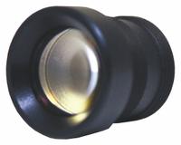 SPECO TECHNOLOGIES Lens: Fixed, f/1.6, 16 mm Max Focal Lg, 16 mm Min Focal Lg, Board, CLB16. Key specifications — Features: Visible and Infrared Wavelength Ranges; Manufacturer Part Number: CLB16; Lens Type: Fixed; Aperture Ratio: f/1.6; Compatible Camera Type: Digital Non-Network CCTV; Brand: SPECO TECHNOLOGIES; Compatible Camera Design: Board.