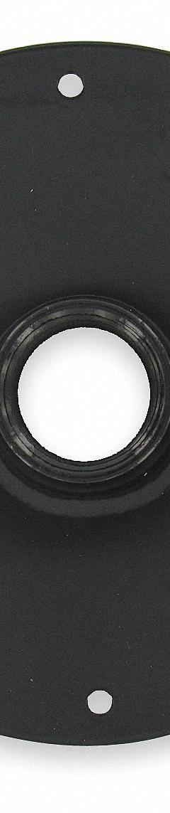 PROXIMITY Full Coupling Flange: Full Coupling Flange, Paddle Level Switch, FLG-CSF. Key specifications — Brand: PROXIMITY; Manufacturer Part Number: FLG-CSF; Compatible Product Type: Paddle Level Switch; Compatible with Manufacturer Model Number: PLS-W-S-1-3-0-0-0; Features: Carbon Steel Mounting Flange with Full Coupling; Product Type: Full Coupling Flange.