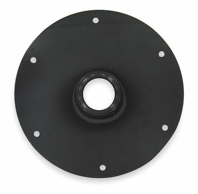 PROXIMITY Full Coupling Flange: Full Coupling Flange, Paddle Level Switch - Coupling Flanges