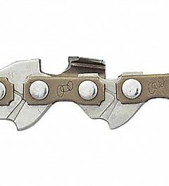 TRILINK Chainsaw Chain: 12 in Compatible Bar Lg, 3/8 in, 0.05 in Gauge, 45 Links, 5/32 in File Size (MPN CL15045TL). Key specifications — attr977596: TRILINK; attr977598: Corona Clipper; attr977603: 3/8 in.