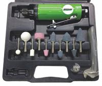SPEEDAIRE Die Grinder Kit: Straight Tool, 0.5 hp Horsepower, 22,000 RPM Max. Speed, Light Duty (MPN 48MA01). Key specifications — attr1320532: Straight; attr1320525: Tool Only; attr1320526: SPEEDAIRE.