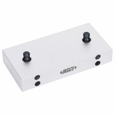 INSIZE Block: Block - CMM Fixturing Components & Accessories