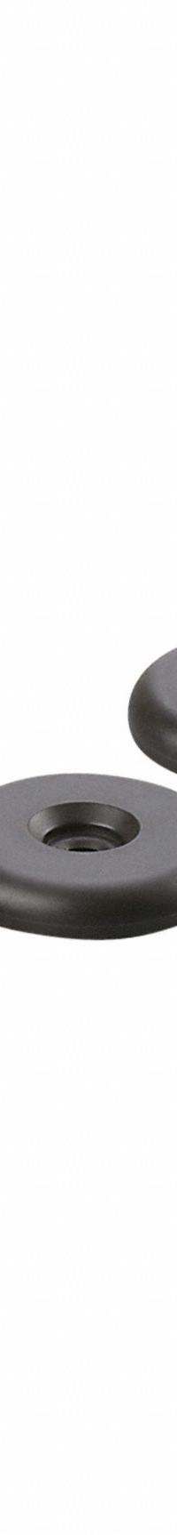 IFM RFID Tag: Round, Screw/Stick-On, 13.56 MHz, IP68, Polyamide 6, 10 Pack Quanity, 6 mm, 67.2 g Wt (MPN E80342). Key specifications — Mounting Type: Stick-On; Brand: IFM; Application: Non-Metal Material; IP Rating: IP68; Tag Material: Polyamide 6; Operating Frequency: 13.56 MHz.
