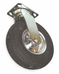 RUBBERMAID COMMERCIAL PRODUCTS Swivel Caster: For 3LU69/5M701/5M710 (MPN GRFG4402L30000). Key specifications — For Use With Grainger Item Number: 3LU69; Product Type: Swivel Caster; Brand: RUBBERMAID COMMERCIAL PRODUCTS.