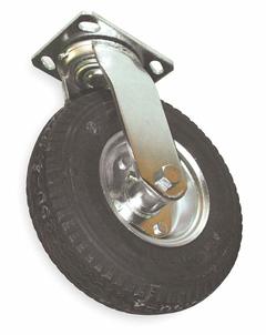 RUBBERMAID COMMERCIAL PRODUCTS Swivel Caster: For 3LU69/5M701/5M710 (MPN GRFG4402L30000). Key specifications — For Use With Grainger Item Number: 3LU69; Product Type: Swivel Caster; Brand: RUBBERMAID COMMERCIAL PRODUCTS.