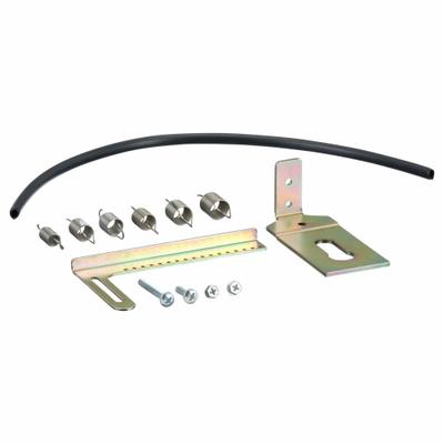JOHNSON CONTROLS Actuator Mounting Kit: Mounting Kit, For Pneumatic Valve Actuators, Models V-9502-95 - Valve Actuator Mounting Kits