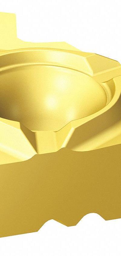 SANDVIK COROMANT Threading Insert - Machining