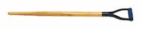 SEYMOUR MIDWEST LINK Hollowback Shovel Handle: Steel Handle, Straight Hollowback Handle (MPN 66653). Key specifications — attr979838: Straight Hollowback; attr979837: Steel; attr1029971: 66653; attr979833: SEYMOUR MIDWEST LINK; attr979835: Shovel/Scoop.