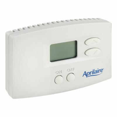 APRILAIRE Dehumidifier Control: Dehumidifier Controller, 31TP38/31TP39 - Remote Controls for Dehumidifiers