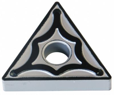 SUMITOMO Triangle Turning Insert: TNMG321EUX - Triangle (T) Indexable Turning Inserts