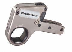 ENERPAC Torque Wrench Cassette: W Series, 5,423 N-m, 4,175 ft-lb, 1 1/2 in Max, 38 mm Max, W4000X, W (MPN W4108X). Key specifications — attr653139: W4108X; attr653144: W; attr653147: ENERPAC; attr653153: W4000X; attr653154: W Series Hydraulic Torque Wrench Drive; attr653169: Steel; attr653188: Torque Wrench Cassette; attr653198: Hex.