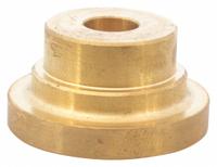 DAYTON Cup Backing Plate: Fits Dayton Brand, For 6AWA3/6AWA4/6AWA5/6AWA6/6AWC3, For PPTWA309G