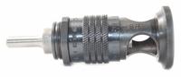 ZEPHYR Countersink Cage: 5/8 in Cutter Capacity, Steel, 9/32 in Shaft Travel, 1/4"-28 Thread (MPN ZT330-SP-S). Key specifications — attr1301081: ZEPHYR; attr1301091: Yes; attr1318993: Round.